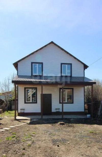 Лот: 25315480. Фото: 1. 5-комн. и более дом , садоводческое... Дома