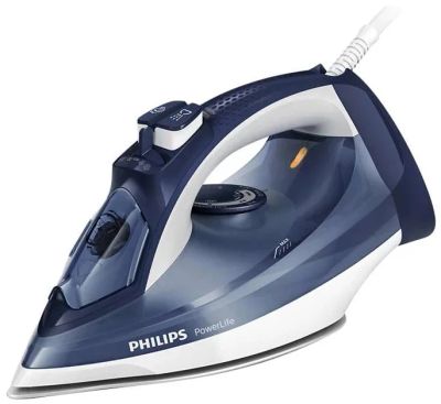 Лот: 10708207. Фото: 1. Утюг Philips GC 2996 новый, в... Утюги, парогенераторы, отпариватели