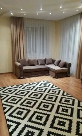 Лот: 7391512. Фото: 1. Сдам 4х комнатную квартиру Конституции... Квартиры, студии