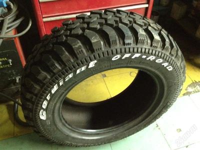 Лот: 2097889. Фото: 1. Шины внедорожные Cordiant Off-Road... Шины