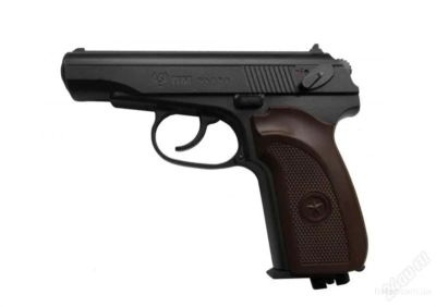 Лот: 2956684. Фото: 1. Umarex PM Ultra (Абсолютно новый... Пневматическое оружие