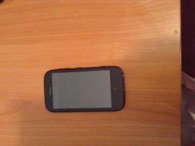 Лот: 3419942. Фото: 1. Nokia lumia 510. Кнопочные мобильные телефоны