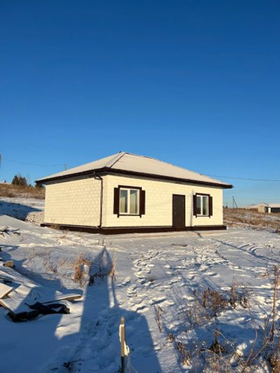 Лот: 24812451. Фото: 1. Дом 81м.кв на участке 7.5 сот. Дома