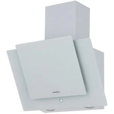 Лот: 25740633. Фото: 1. Вытяжка Maunfeld Wind 60 White. Вытяжки