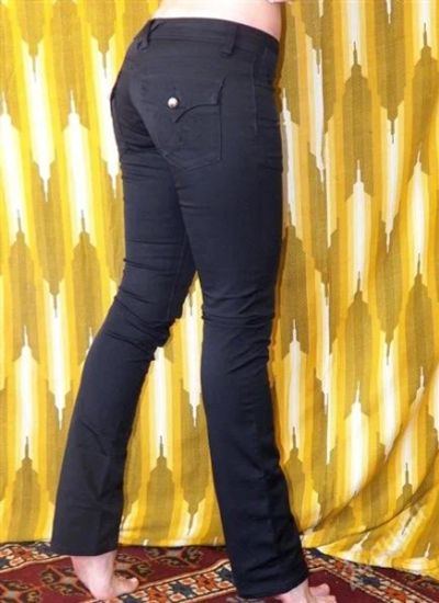 Лот: 3082019. Фото: 1. Брюки, джинсы Grossberg Jeans... Брюки, шорты