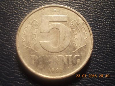 Лот: 4997693. Фото: 1. Для Вашей коллекции иностранная... Остальные страны
