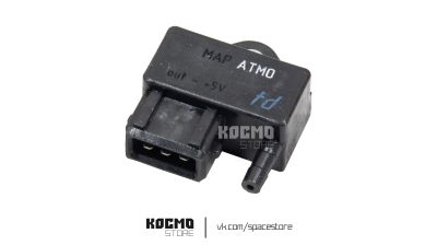 Лот: 20523124. Фото: 1. Дад АТМО МРХН6115. Другое (автозапчасти)