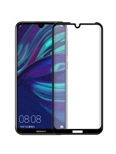 Лот: 17307953. Фото: 1. Защитное стекло 3D для Huawei... Защитные стёкла, защитные плёнки