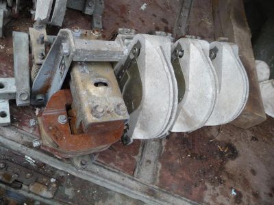 Лот: 4566365. Фото: 1. Контактор. Магнитные пускатели, контакторы, реле