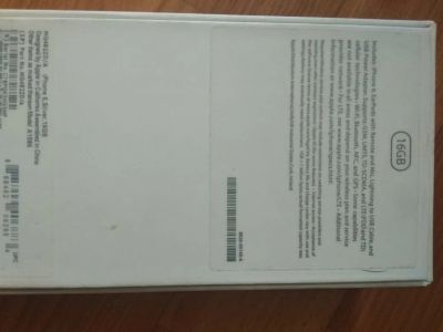Лот: 13935094. Фото: 1. iPhone 6 16gb space gray. Смартфоны