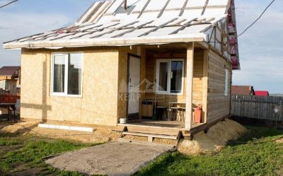 Лот: 15300326. Фото: 1. Продается дом 48 кв.м. 20 сот... Дома