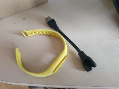 Лот: 15880426. Фото: 1. Браслет для xiaomi mi band 1/1s... Браслеты