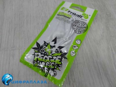 Лот: 15021296. Фото: 1. Наушники ELTRONIC 4402 Reggae... Красноярск