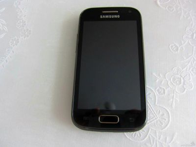 Лот: 4128775. Фото: 1. Samsung Galaxy Ace II GT-I8160... Смартфоны