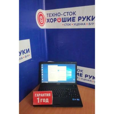 Лот: 25723284. Фото: 1. Ноутбук SAMSUNG NP270E5E-K02RU. Ноутбуки
