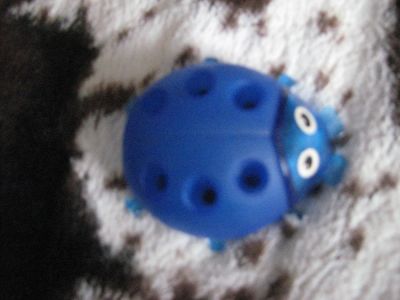 Лот: 4083399. Фото: 1. Подставка для карандашей детская... Другое (игрушки)