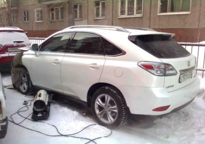 Лот: 6729027. Фото: 1. Отогрев АВТО 89233333560, прикурим... Кузов