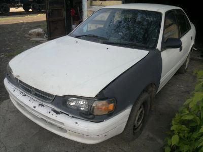 Лот: 4163830. Фото: 1. Toyota corolla 1996г.в. на ходу... Автомобили