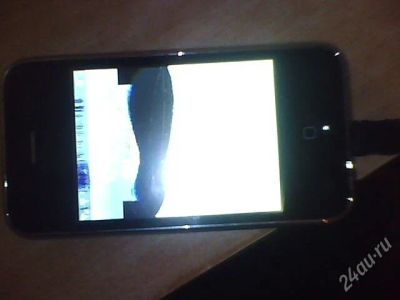 Лот: 507925. Фото: 1. iPhone 3G - SciPhone i9+++ раздавлен... Кнопочные мобильные телефоны