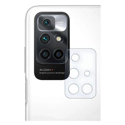 Лот: 24500929. Фото: 1. Защитное стекло Krutoff для Xiaomi... Защитные стёкла, защитные плёнки