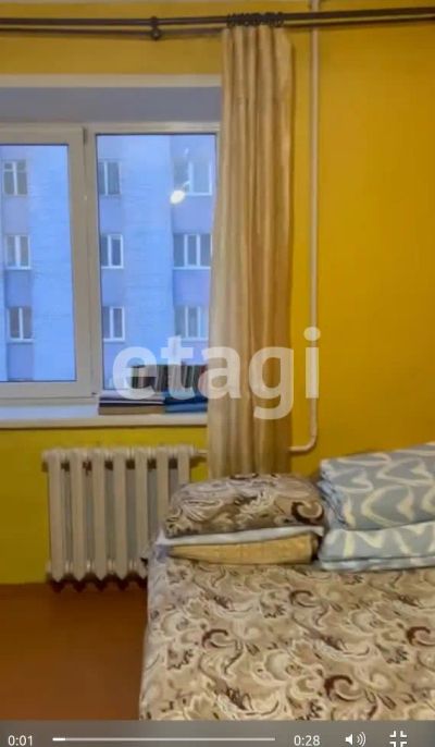 Лот: 25293353. Фото: 1. 1-комн. комната , Дивногорск улица... Квартиры, студии