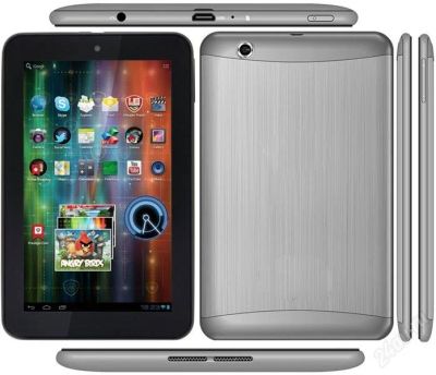 Лот: 2829251. Фото: 1. Планшет PRESTIGIO MultiPad 7.0... Планшеты
