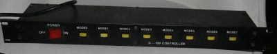 Лот: 3142924. Фото: 1. 0-10v lighting control. Световое оборудование