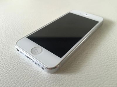 Лот: 8014830. Фото: 1. Apple Iphone 5 16gb. Смартфоны
