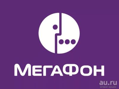 Лот: 16329007. Фото: 1. Сим-карта Мегафон 100р. Красноярск