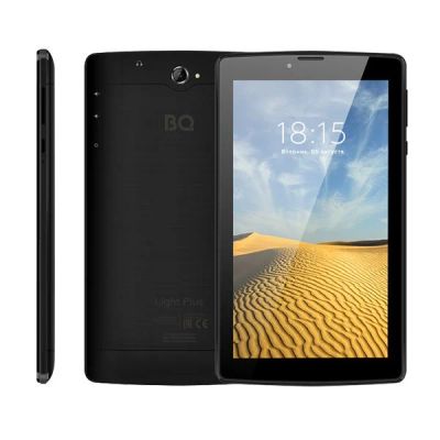 Лот: 14923695. Фото: 1. Планшет BQ 7038G Light Plus 2Gb... Планшеты