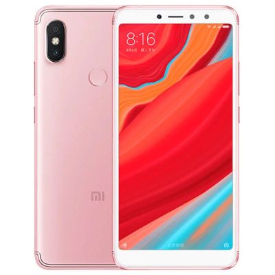 Лот: 11626964. Фото: 1. Xiaomi Redmi S2 32GB/3GB (Rose... Смартфоны