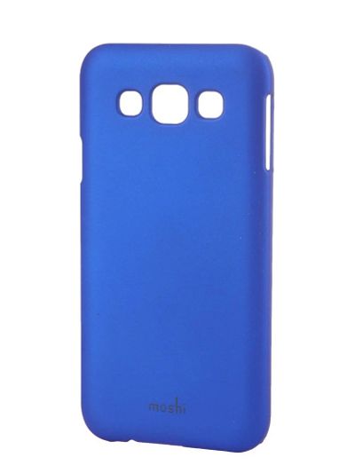 Лот: 6562517. Фото: 1. Пластиковый Чехол Samsung E500... Чехлы, бамперы