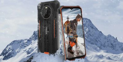 Лот: 19243222. Фото: 1. Смартфон blackview BV8800. Смартфоны