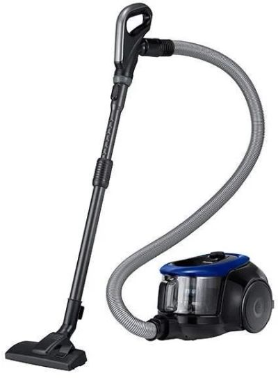 Лот: 16840682. Фото: 1. Пылесос Samsung SC18M2110SB Новый... Пылесосы, паровые швабры