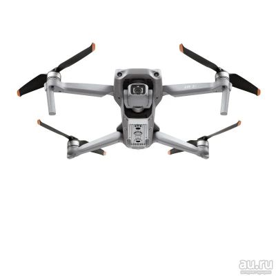 Лот: 17781991. Фото: 1. Квадрокоптер DJI AIR 2S | Запечатан... Квадрокоптеры