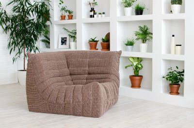 Лот: 15690547. Фото: 1. Кресло Chillout Angle Токио. Мягкая... Кресла, пуфы