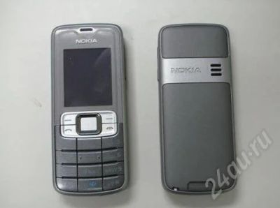 Лот: 392373. Фото: 1. Nokia 3109 срочно продам. Кнопочные мобильные телефоны