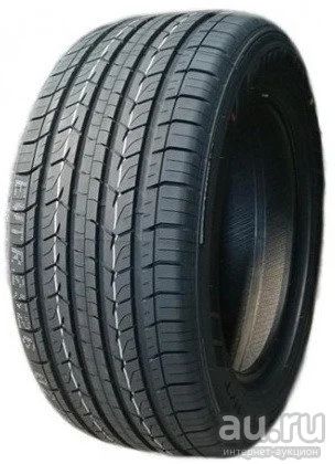 Лот: 18551312. Фото: 1. 265/50 R20 Centara Grand Tourer... Шины