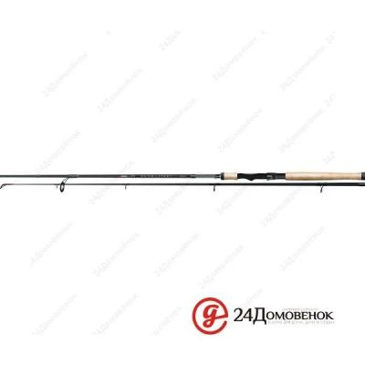 Лот: 9315136. Фото: 1. Спиннинг шт. SWD EVOLUTION 2,7м... Удочки, спиннинги