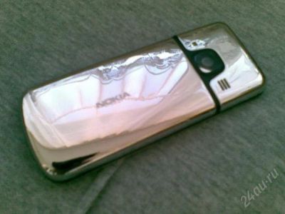 Лот: 911931. Фото: 1. Nokia 6700. Кнопочные мобильные телефоны