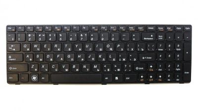 Лот: 11764997. Фото: 1. Клавиатура для ноутбука Lenovo... Клавиатуры для ноутбуков