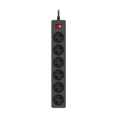 Лот: 24549925. Фото: 1. Сетевой фильтр Kubic Power F2... Удлинители, тройники, сетевые фильтры