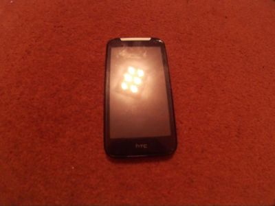 Лот: 6318930. Фото: 1. HTC Desire 310 Dual + чехол. Смартфоны