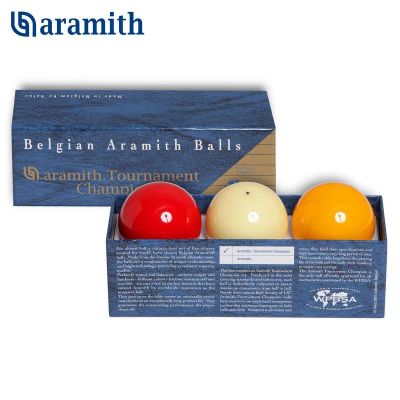 Лот: 22369778. Фото: 1. Шары Snookerl Aramith Tournament... Бильярд, боулинг