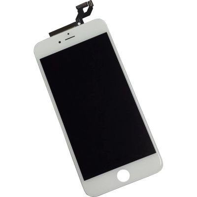 Лот: 14370512. Фото: 1. Дисплей для iPhone 6S Plus в сборе... Дисплеи, дисплейные модули, тачскрины