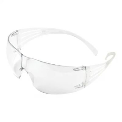 Лот: 19665847. Фото: 1. Очки 3M™ SecureFit™ 200. Сварочные маски, очки, краги