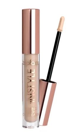 Лот: 19097134. Фото: 1. Topface Instyle Lasting Finish... Макияж