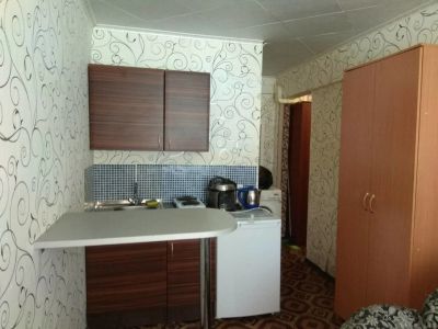 Лот: 11060088. Фото: 1. Сдается в аренду гостинка/секционка... Квартиры, студии