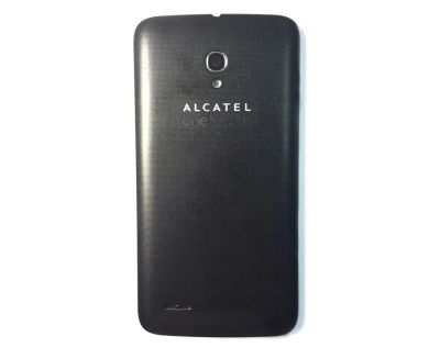 Лот: 17268348. Фото: 1. Alcatel POP 2 - Черный (17262... Другое (запчасти, оборудование)