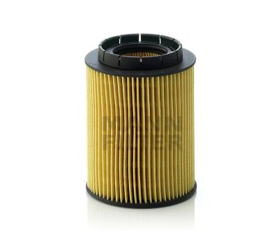 Лот: 12528668. Фото: 1. Фильтр Mann-Filter Hu 932/6N. Расходные материалы